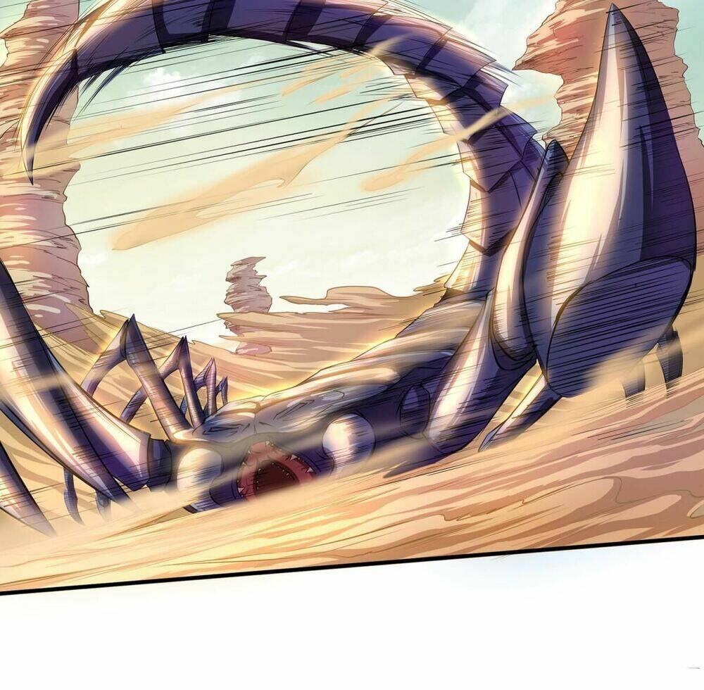 thú hồn đạo - the soul hunter chapter 5 18