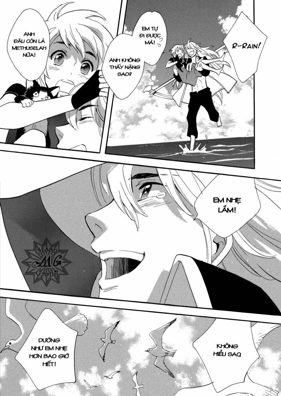 meteor methuselah chapter 63 34