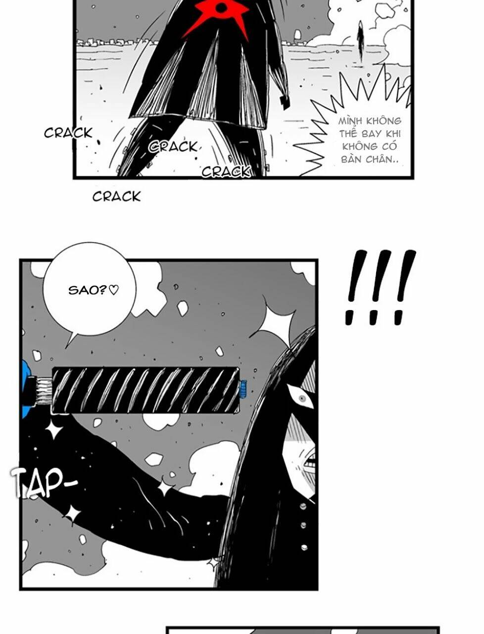 hành trình thoát khỏi địa ngục chapter 75 24