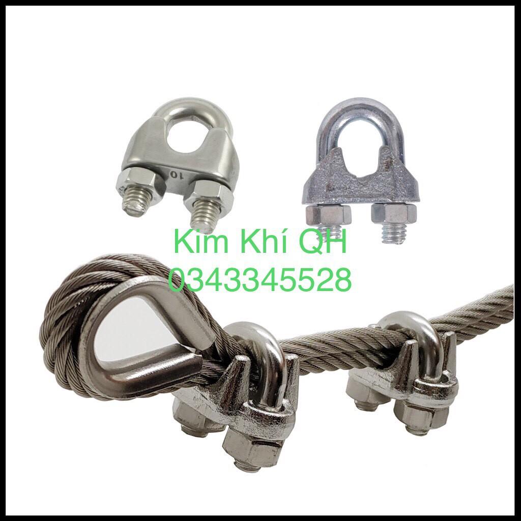 Ốc Siết Cáp  Hàng Chất Lượng giá tốt