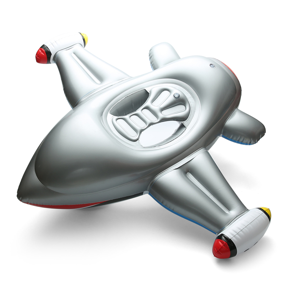 Phao Trẻ Em Bơm Hơi