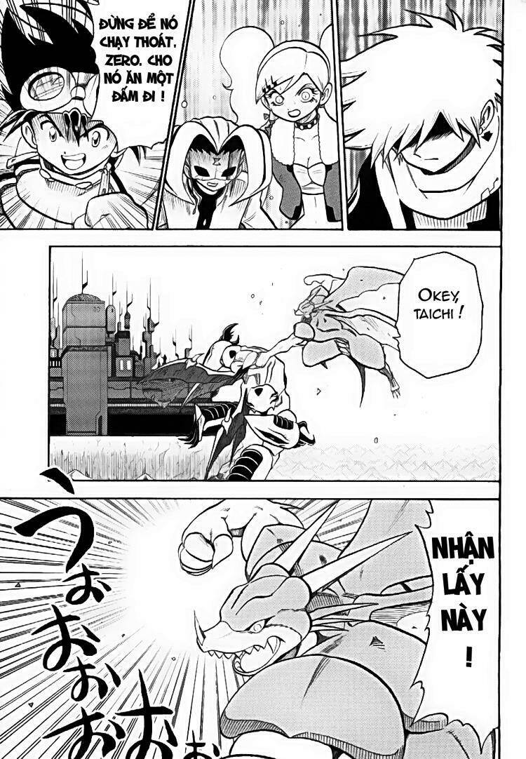 digimon v-tamer chapter 46 22