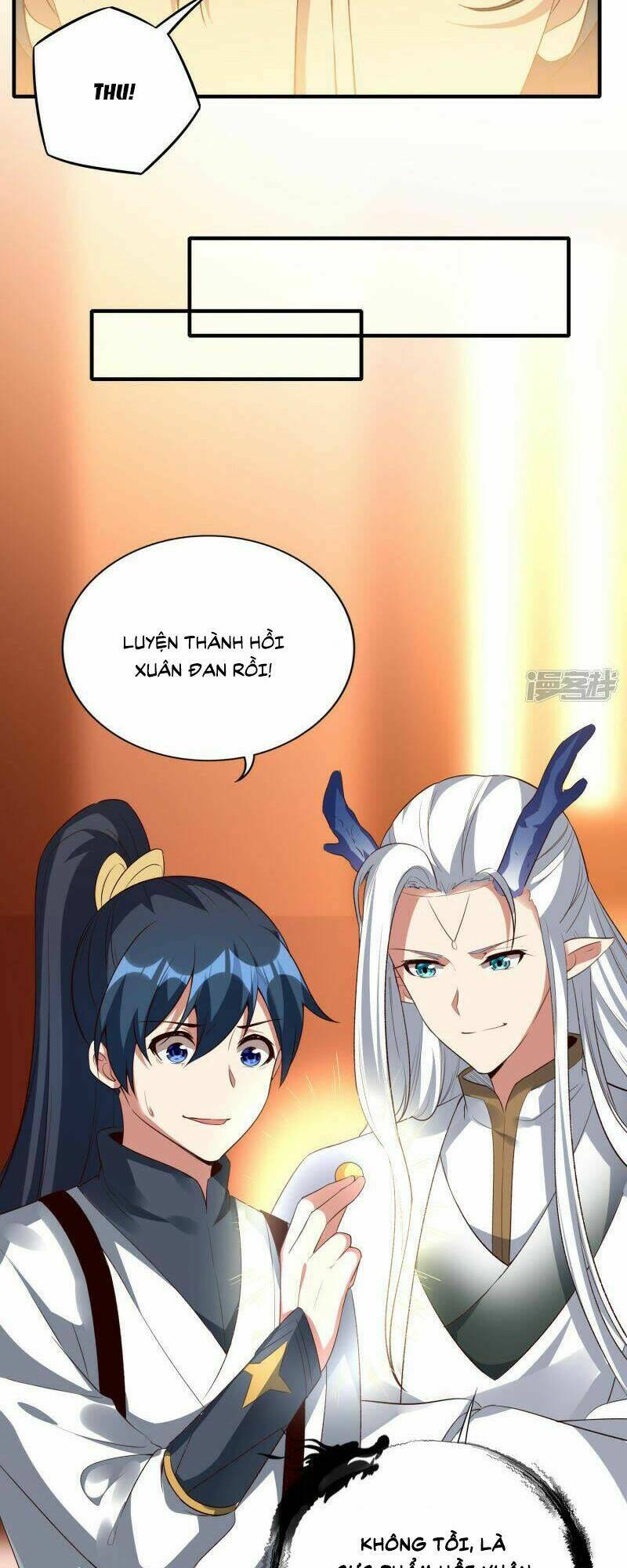 long hồn chiến tôn chapter 44 3