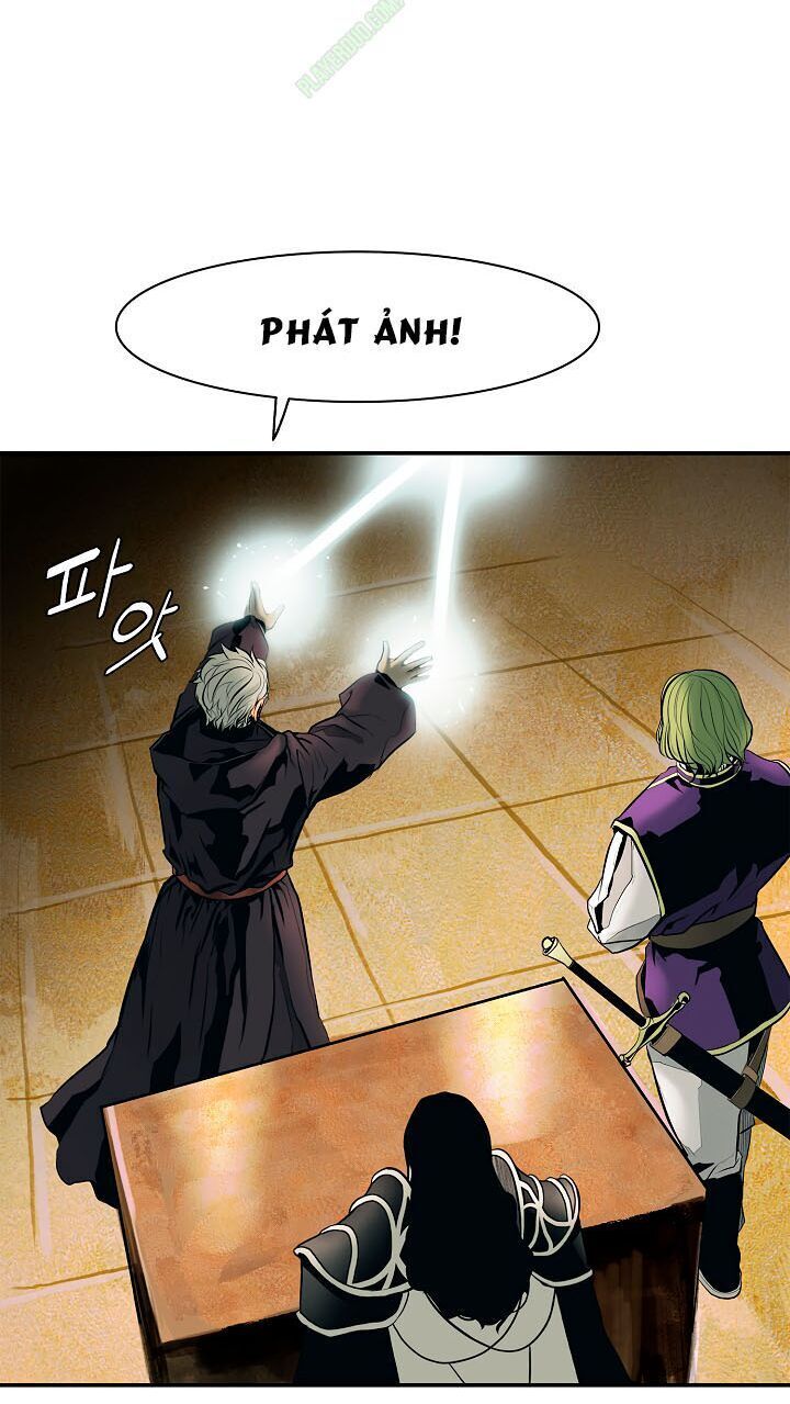 bất bại chân ma chapter 22.2 16