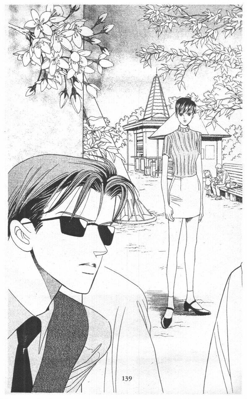 nàng tiên ánh trăng - kaguya hime chapter 13 137