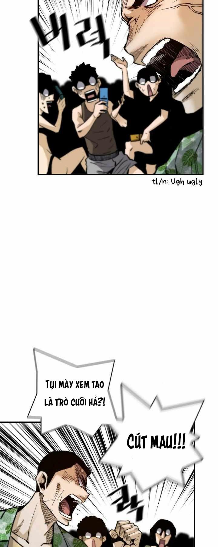 sự trở lại của huyền thoại chapter 37 39