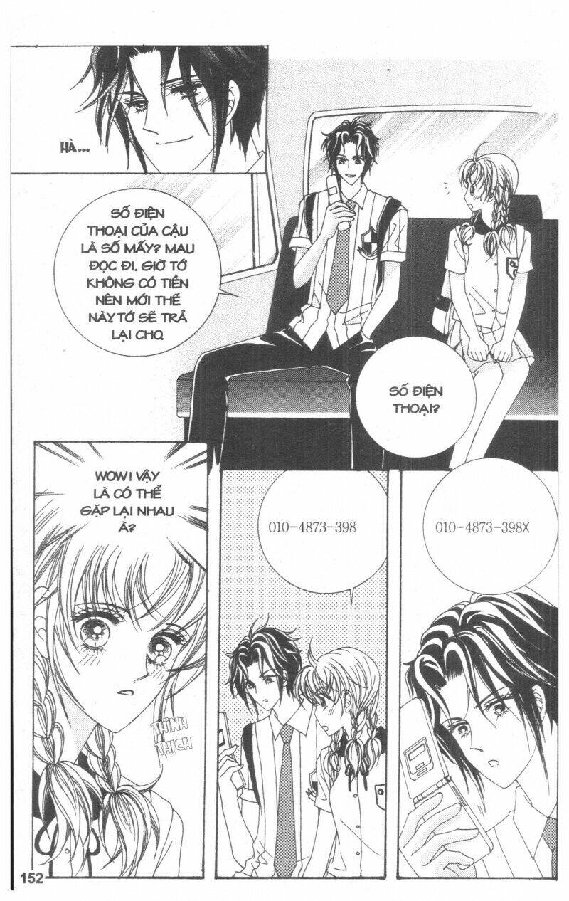 cũng vì em chapter 5 152