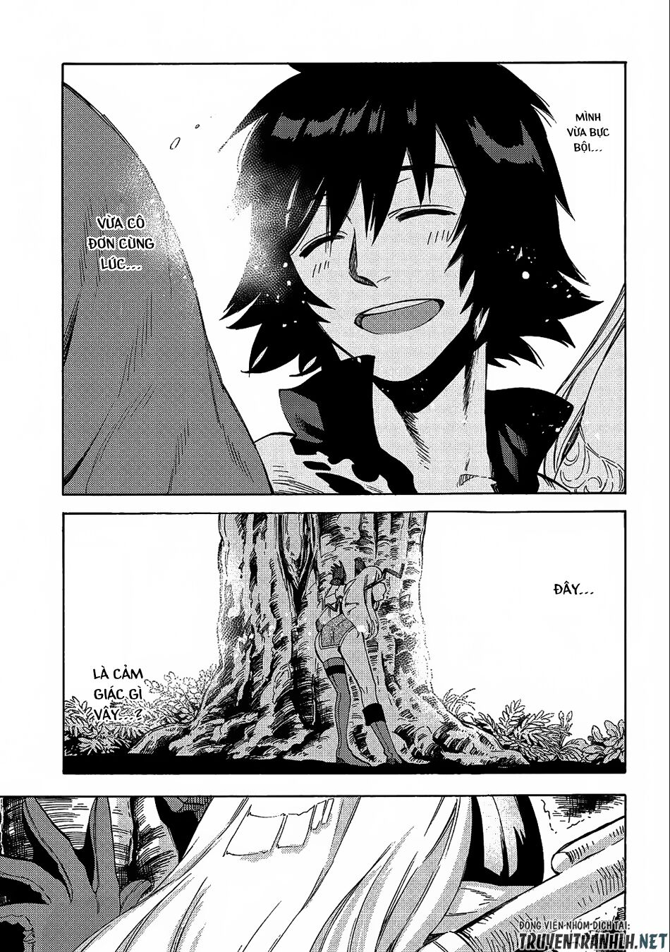 sono mono. nochi ni…(nariie shin’ichirou) chapter 8 21