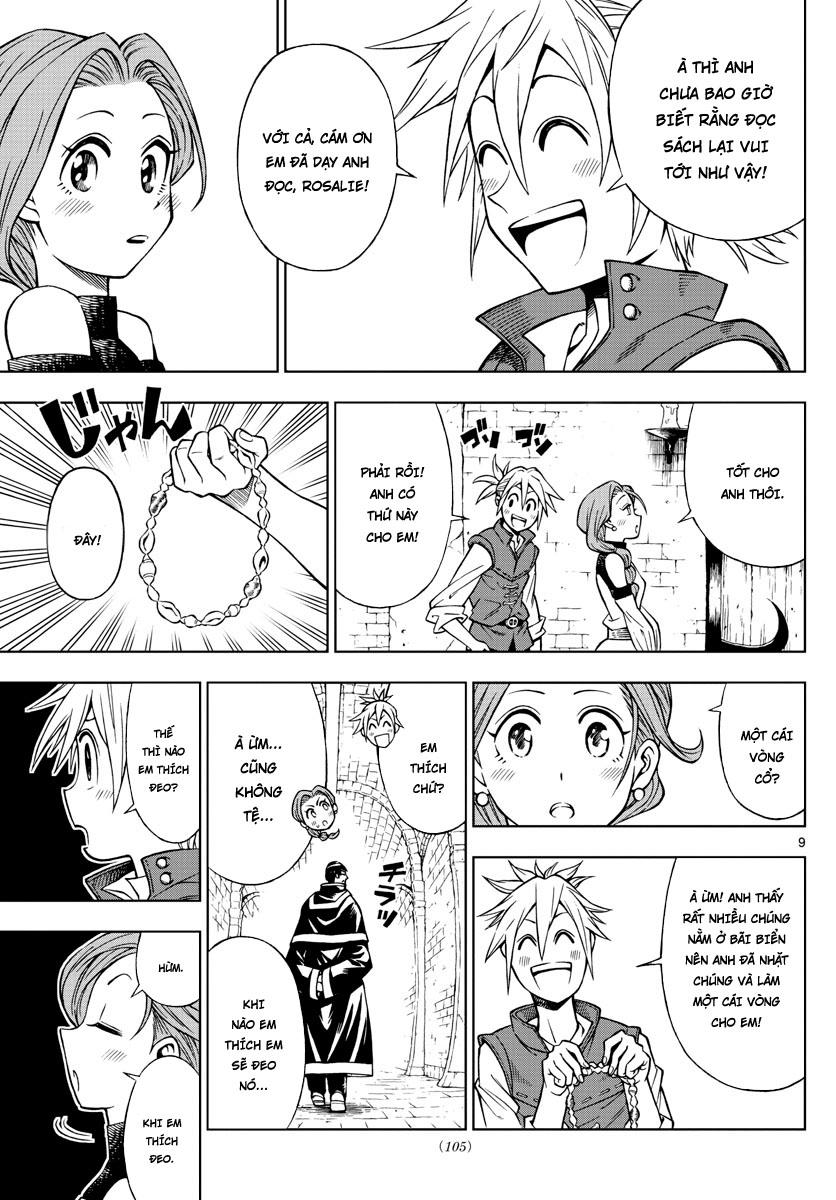 marry grave chapter 30 8