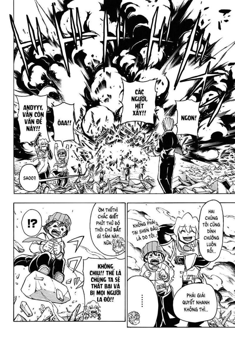 undead unluck chapter 14 4