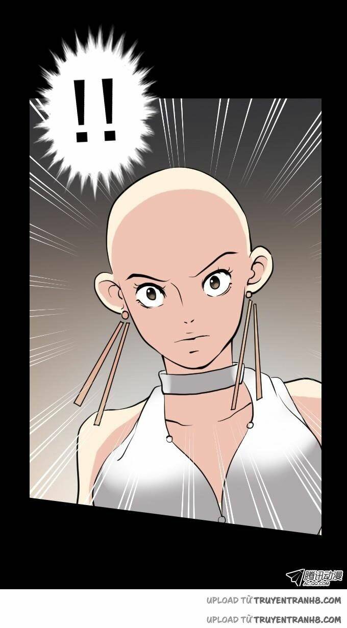 ớn lạnh tuyệt đối chapter 23 35