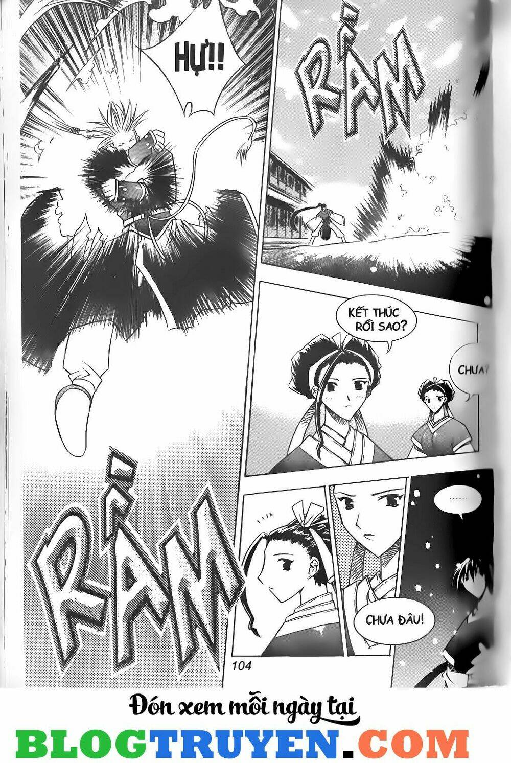 thiên lang liệt truyện chapter 107 28