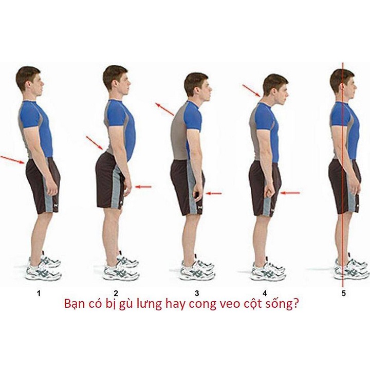 Đai Chống Gù Lưng Cho Cả Nam Và Nữ, chống đau mỏi lưng, phía sau thiết kế vải lưới rất thông thoáng. Chất liệu vải thun co giãn, rành cho những đối tượng gặp vấn đề về cột sống lưng, đau mỏi lưng. Size M, L, XL, XXL