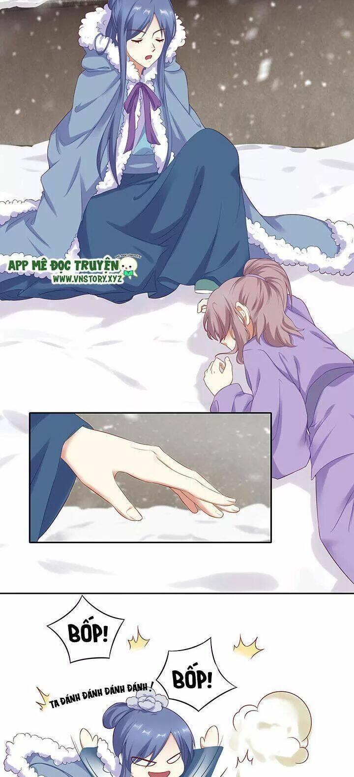 đô đốc đại nhân sủng thê kí chapter 151 5