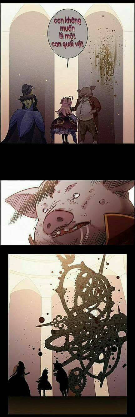 guns girl - honkai gakuen: quá khứ của sin mal chapter 1 54