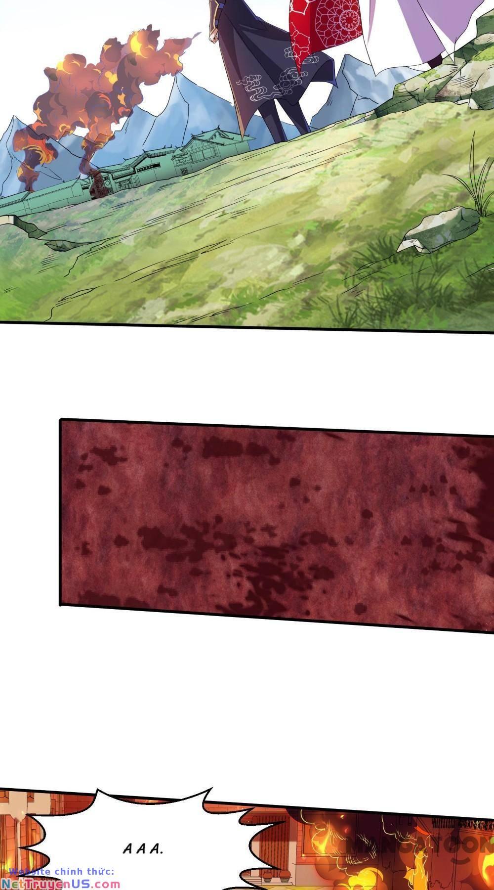 đệ nhất người ở rể chapter 277 7