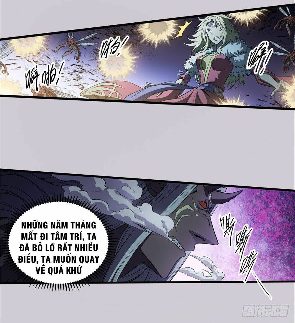 hiệp hành cửu thiên chapter 73 3