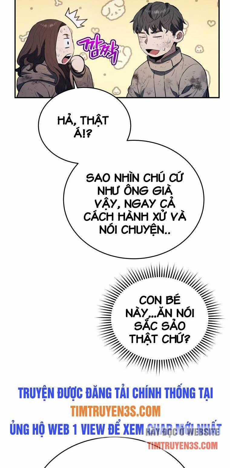 hệ thống oán hận của ta chapter 43 32