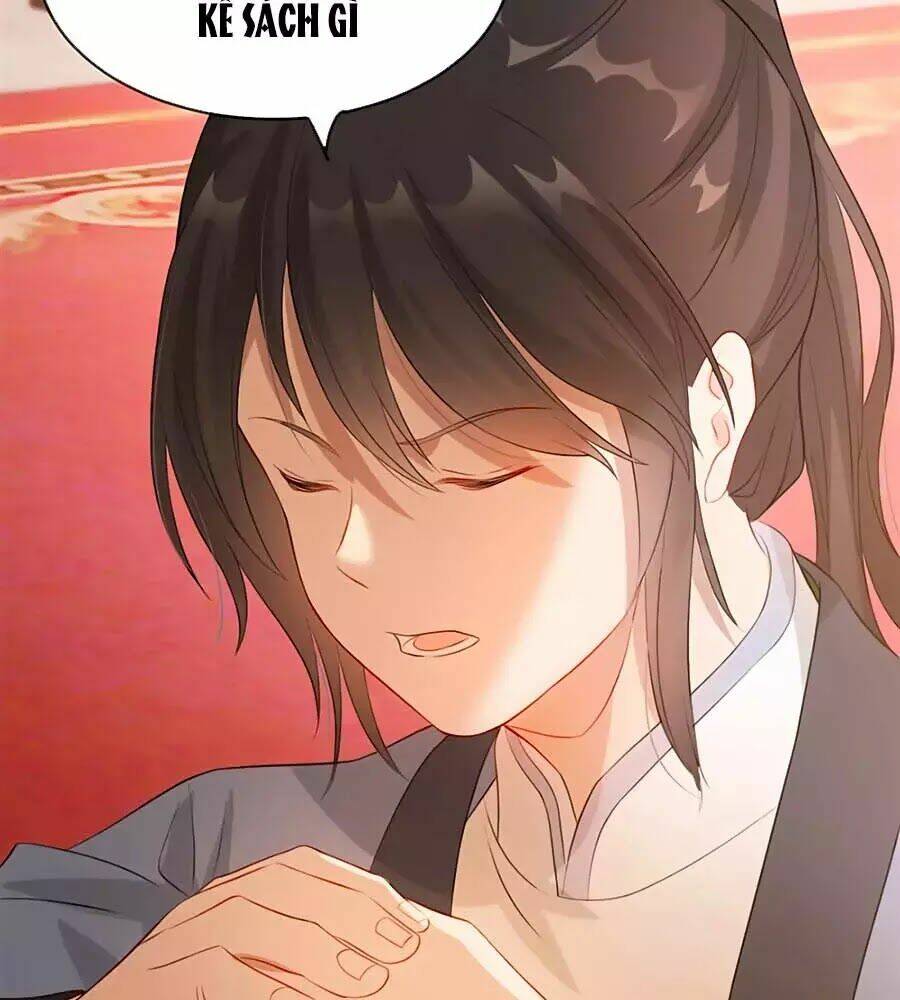 gian phi như thử đa kiều chapter 43 47