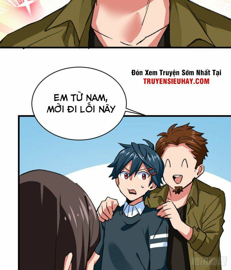 vô sỉ thuật sĩ chapter 34 20