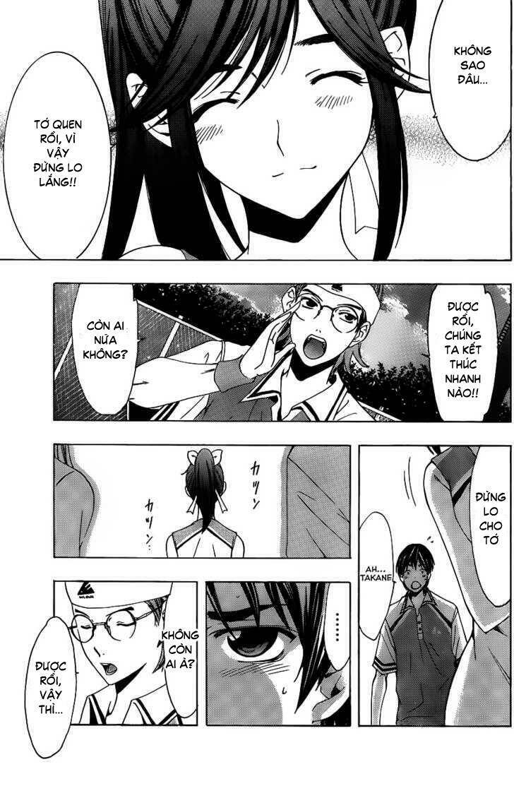 loveplus rinko days chapter 5 10