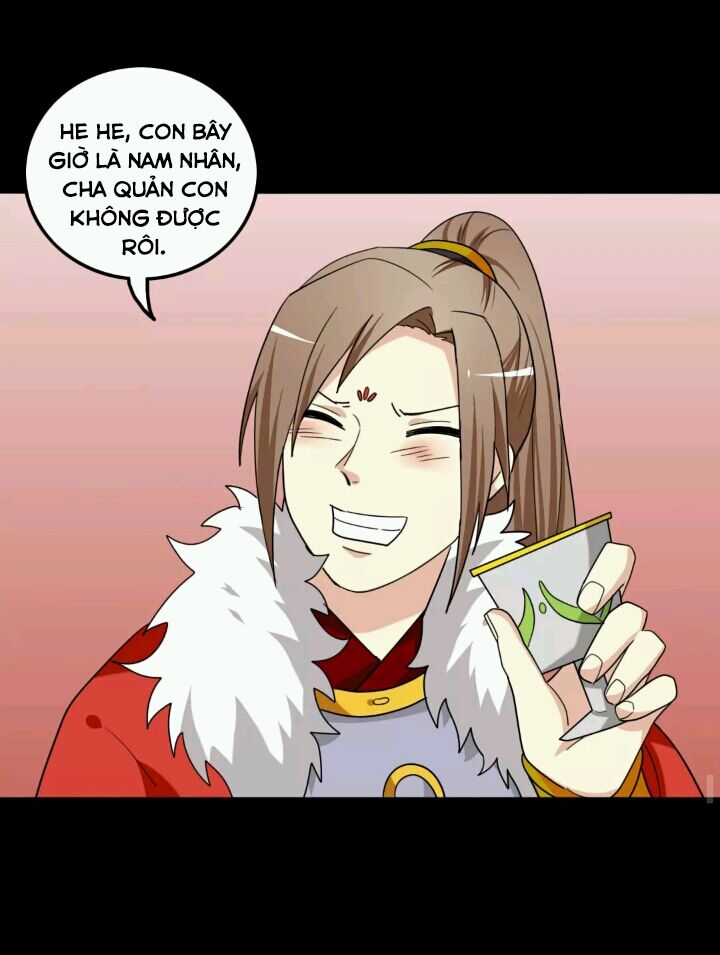 lưỡng bất nghi (full) chapter 94.5 19