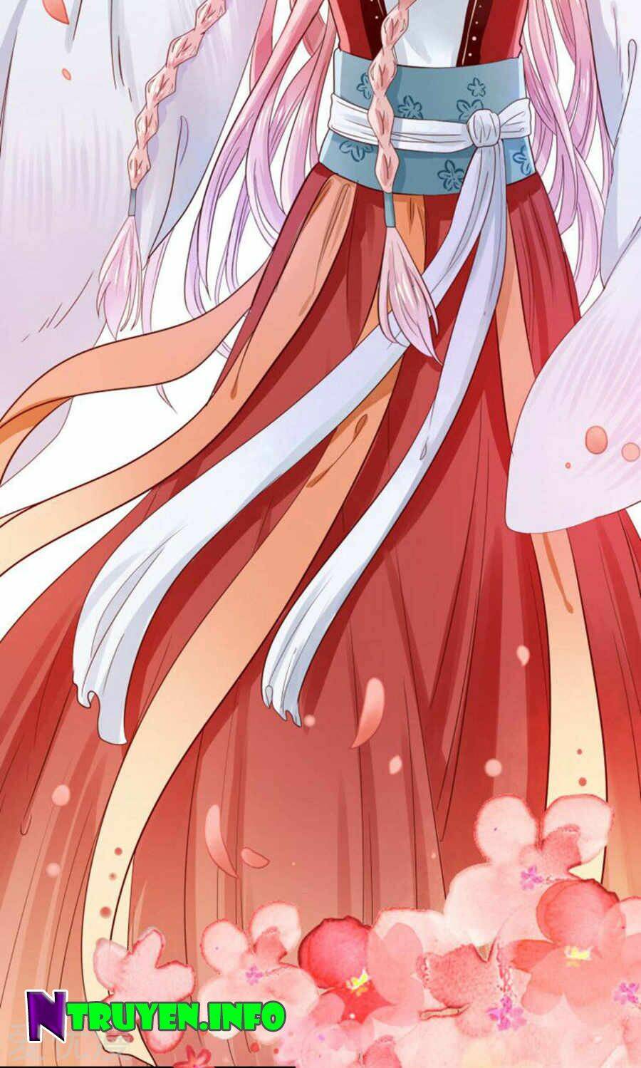 tôi bị gấu trúc nhìn trúng rồi chapter 1 3