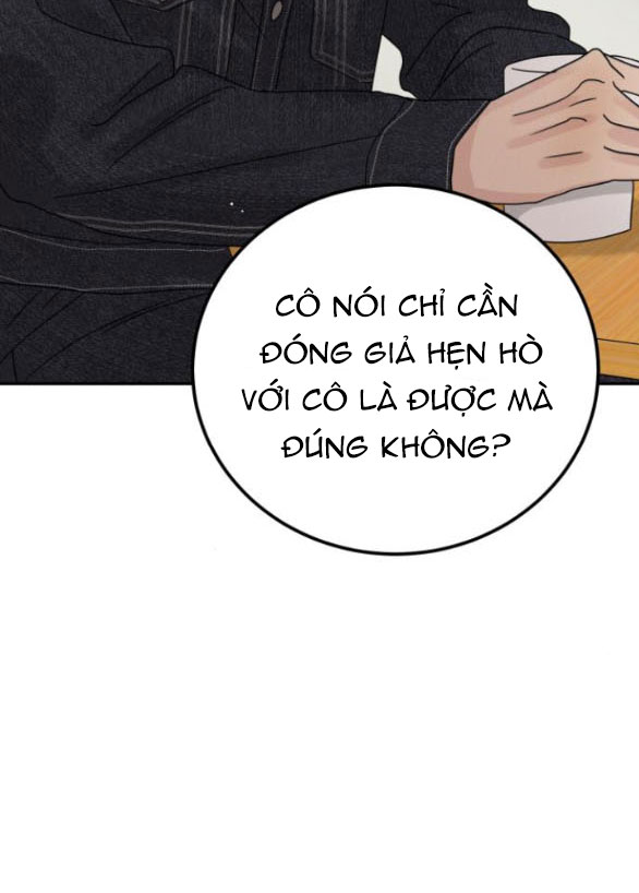 Thuyết Tình Yêu Ích Kỷ chapter 5.1 47