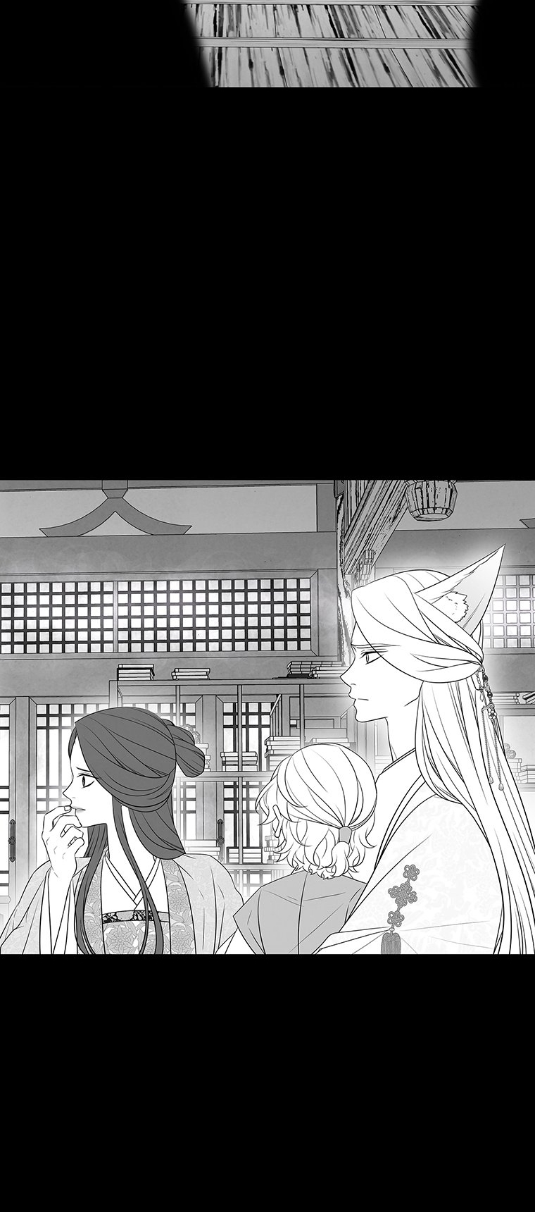 Ve Vãn, Mê Hoặc Hồ Ly chapter 41.1 - Trang 22