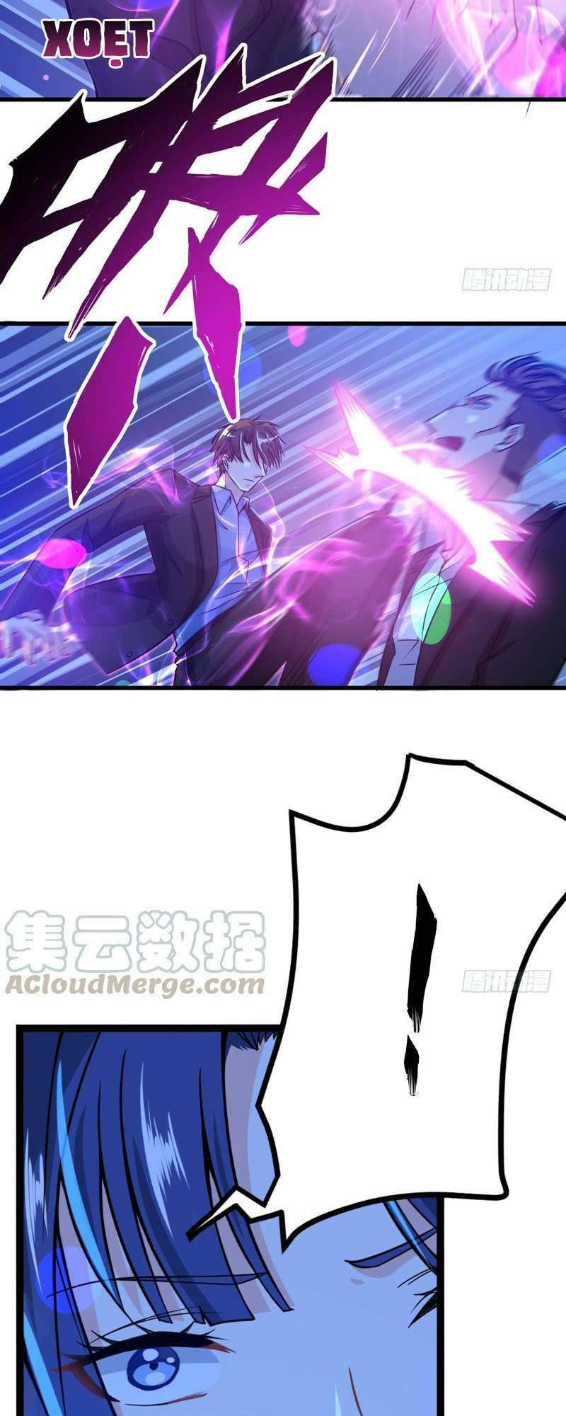 tối cường thần y tại đô thị chapter 29 10