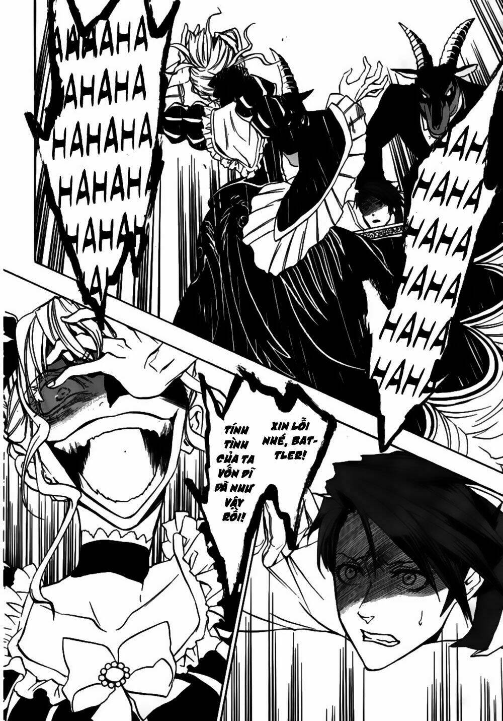 umineko no naku koro ni episode 3: banquet of the golden witch chapter 20 43