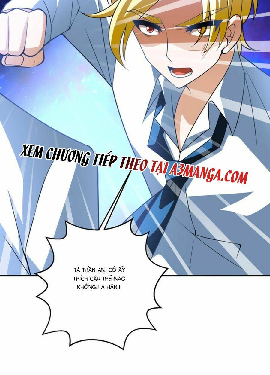 người yêu khát máu của tôi chapter 73 49