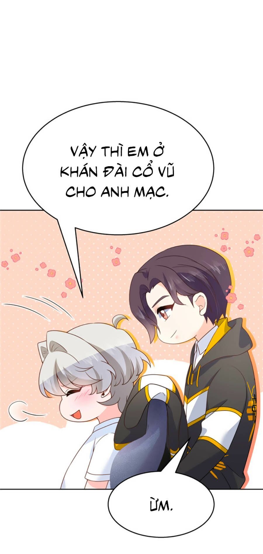 hotboy quốc dân là nữ chapter 165 4