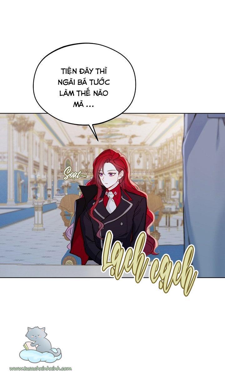 trang trại hạt dẻ cạnh hoàng cung chapter 13 14