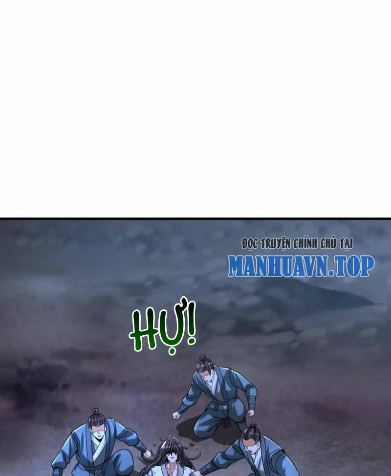 đại tần, ta là con tần thủy hoàng, giết địch thành thần chapter 110 9