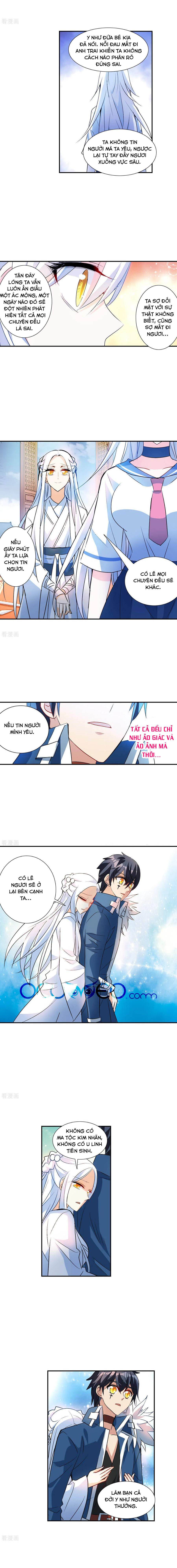 tô tịch kỳ quái chapter 127 3