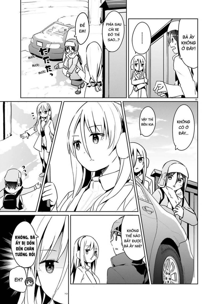 dear sir... i married a killer chapter 23 5