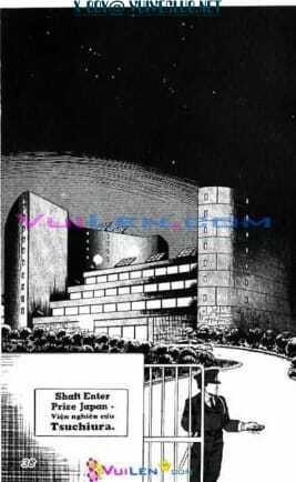 cảnh sát cơ động chapter 5 37