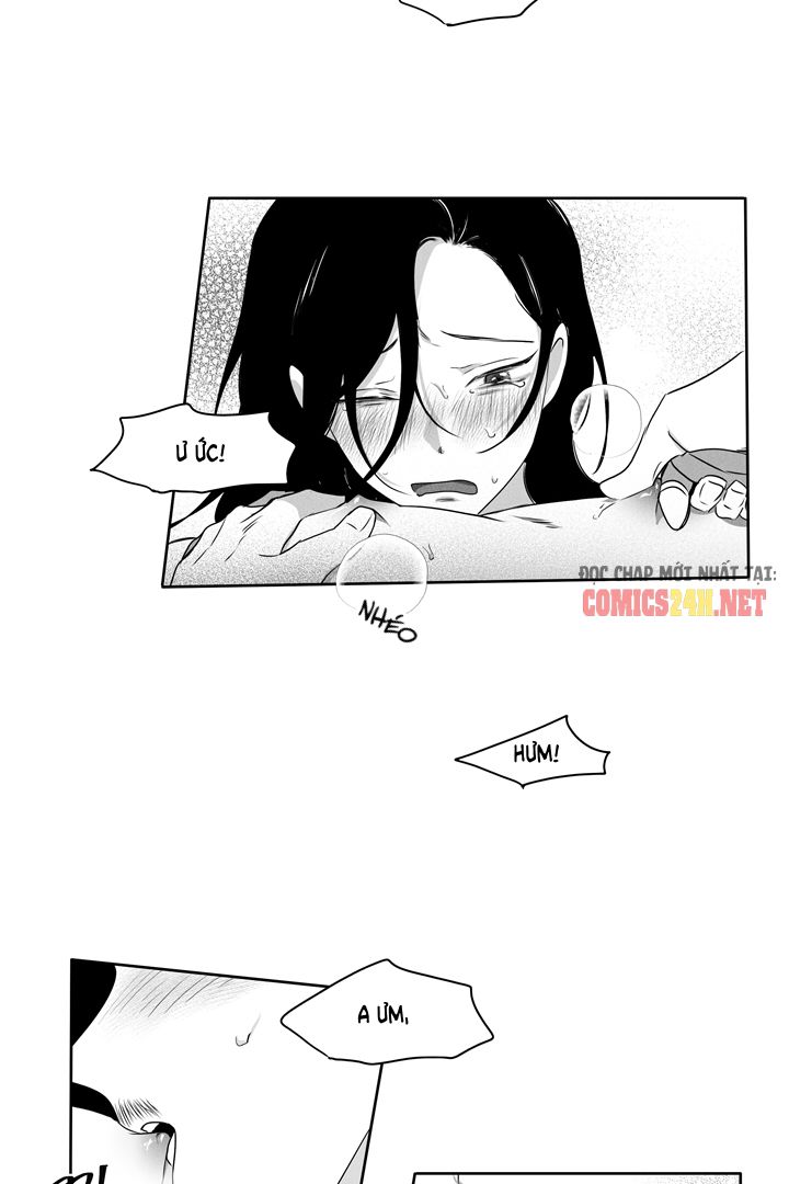 điện hạ ! xin hãy ăn em đi chapter 3 28