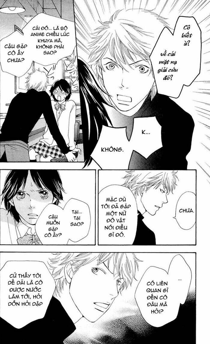 matsuri special chapter 12 38