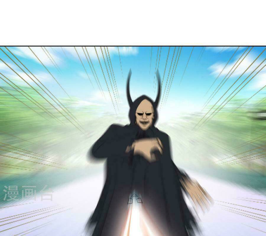 bá đạo trung khuyển tìm ái ký chapter 105 28