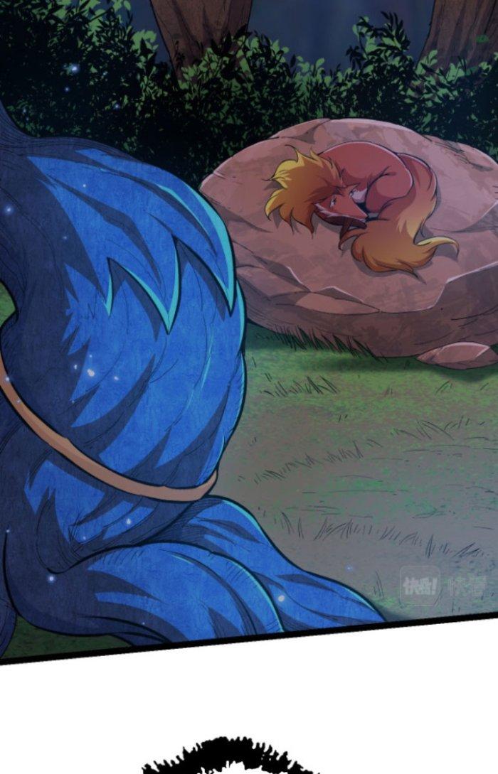 từ cây cổ thụ bắt đầu tiến hóa chapter 4 4