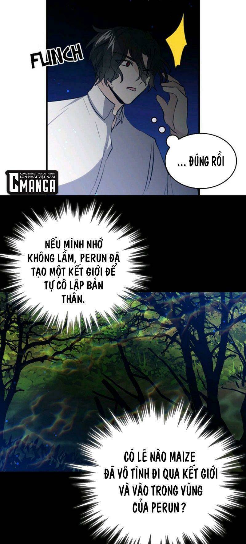 tôi là bạn gái cũ của một người lính chapter 42 7