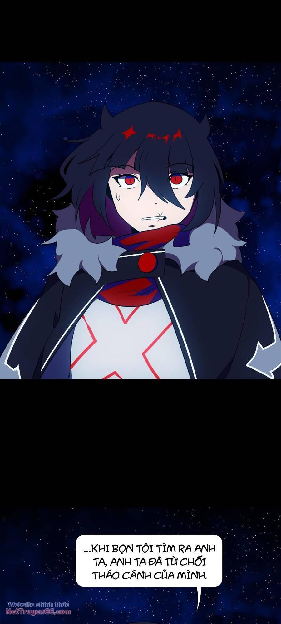 tử thần chapter 166 34