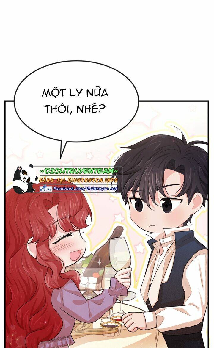 tiểu thư scarlet, em không muốn trả thù sao? chapter 23 18