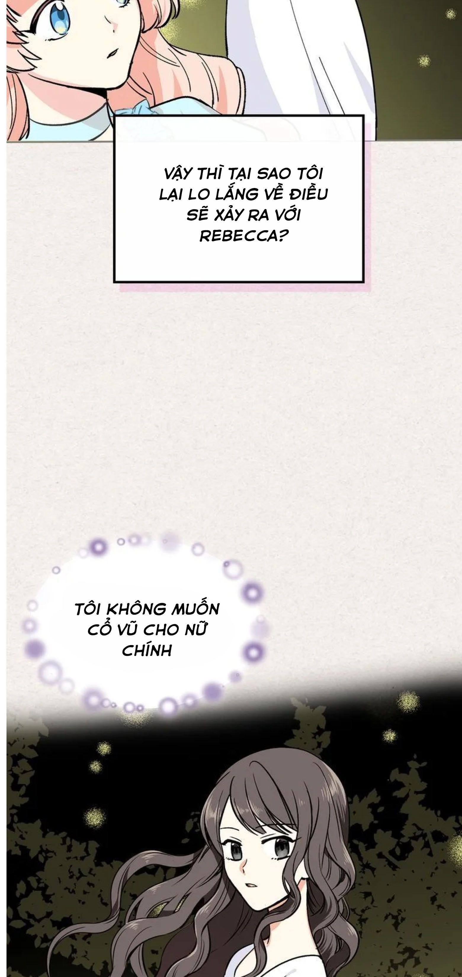 thú cưng của nhân vật phản diện chapter 3 14