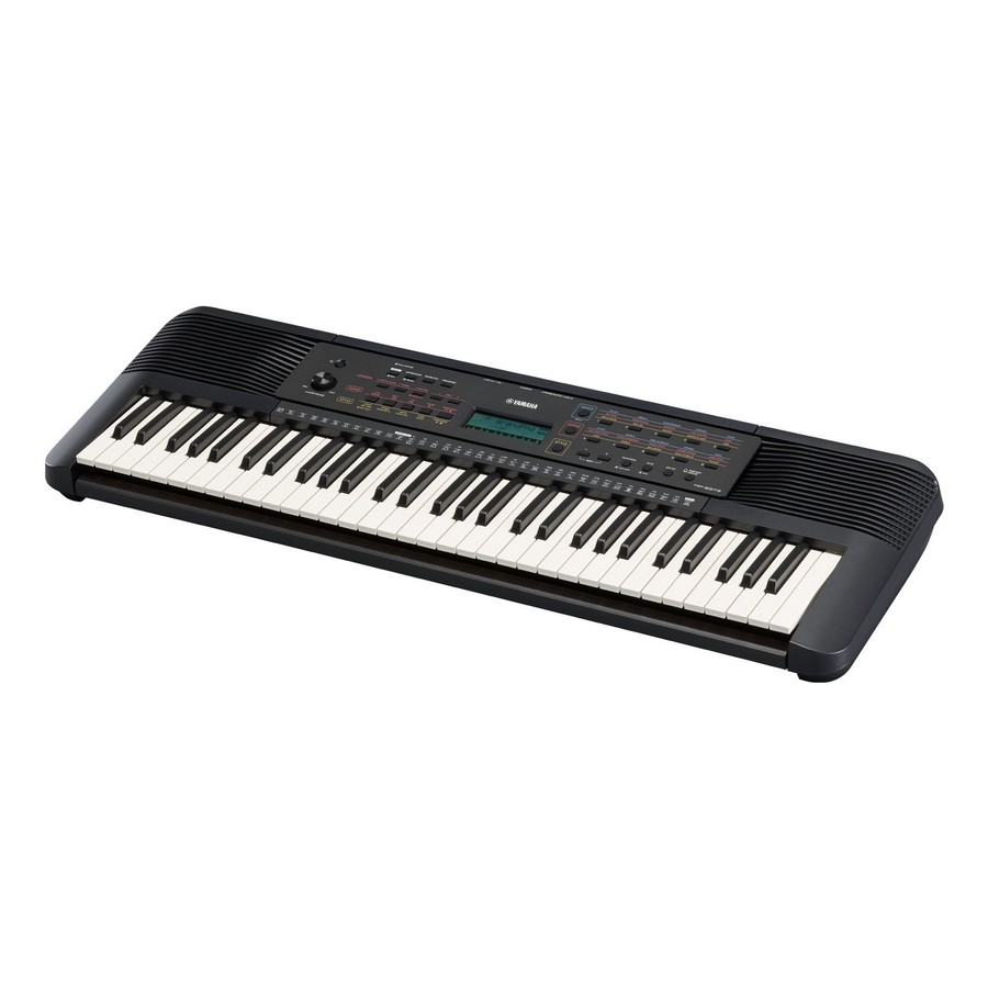 Đàn Organ Yamaha PSR E273 - Keyboard PSR-E273 kèm Chân X+Bao - Tặng Kèn Kazoo đồng thanh cao cấp TONY