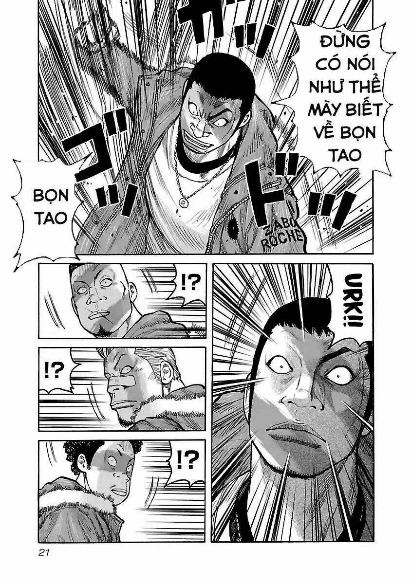 jank runk family chapter 9 24