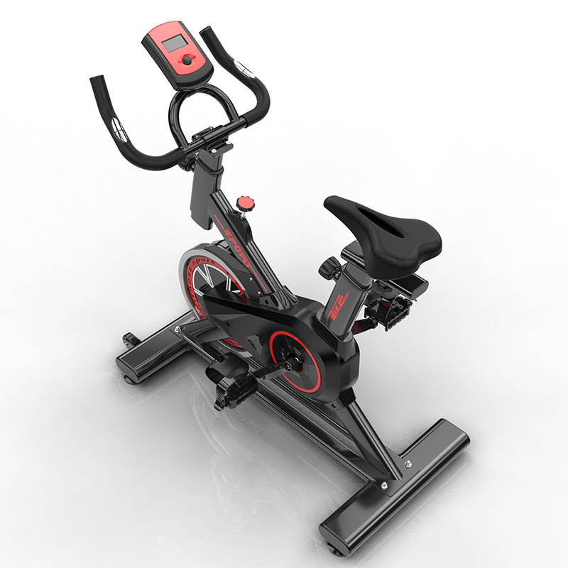 Xe đạp thể thao cao cấp tại nhà Spin Bike Q7