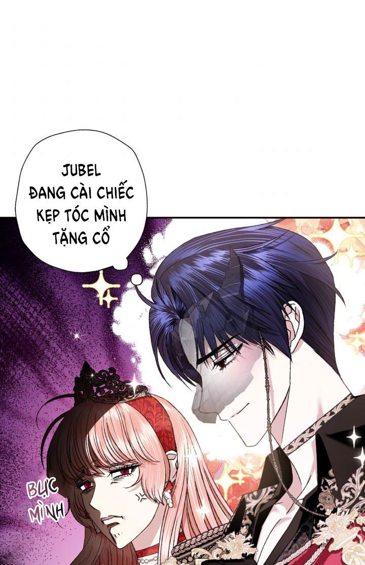 cha à, con không muốn kết hôn đâu chapter 70 12